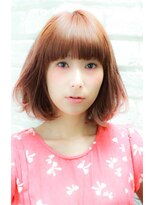 エルサフィロ ヨドヤバシ(el zafiro yodoyabashi) 【el zafiro yodoyabashi】イノセント シャルム