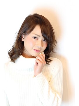 ドルチェ ヘアーガーデン(DOLCE hair garden) フェミカールミディ