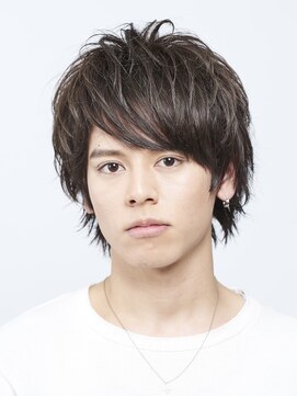 アース 新松戸店(HAIR&MAKE EARTH) 爽やかナチュラルショート【EARTH新松戸店】