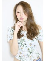 フォルテ 藤枝エピ店&nbsp;大人イノセントパーマ