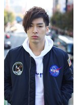 エイトウラワ 浦和店(EIGHT urawa)&nbsp;☆apolloアシメグランジ☆#小杉山