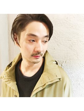 グルーミン(groomin') サラサラ2ブロック