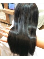 髪質改善ヘアエステサロン メルシー(Merci)&nbsp;トリートメントエステ