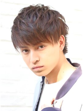 フィフス(fifth) 19'ssスタイルコレクション15ビジカジ