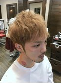 ☆ミルクティーベージュ☆
