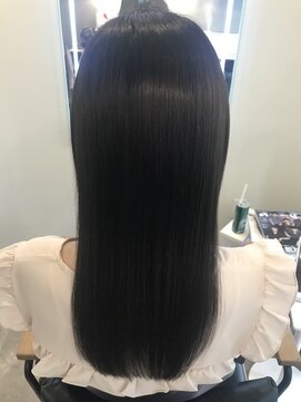 アールサロン アオヤマ(Rr SALON AOYAMA) サファイアミネコラ