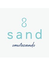sand 表参道【サンド オモテサンドウ】