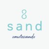 サンド 表参道(sand)のお店ロゴ