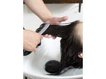 ビオヘアー(B.O.hair)