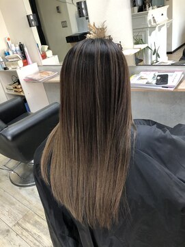 アイコン トゥーグランノール(EIKON to grand nord) 2020s/s