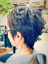 キャン 温品店(CAN)&nbsp;【CAN】大人女子にオススメ！ゆるふわショート