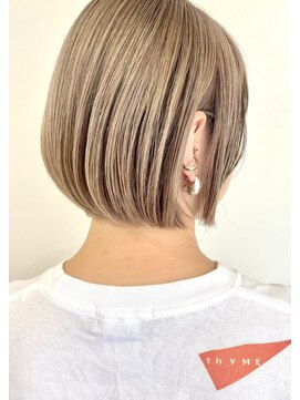 ラック 津田沼(LUCK) LUCK 2ブリーチベージュ