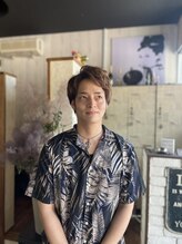 トリップ ヘアーメイク SHOGO 名