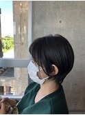 ミニショート