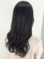 シエル 立川店(CIEL)&nbsp;《CIEL由井》アディクシーカラー×ダークグレー