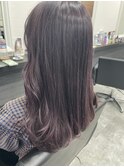ラベンダーブラック