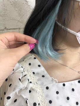 プライズ アイリス 池袋東口店(prize Iris) エクステ10代/20代/￥341