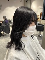 リーオオサカ(Lee Osaka)&nbsp;くびれレイヤー/kana