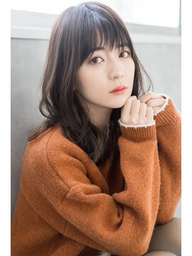 エレノア スパ アンド トリートメント 大宮西口(Eleanor spa&treatment) セミディー