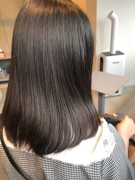 ロカリタ キョウト 河原町三条店(ROCAReTA kyoto) 生オイルトリートメント◎