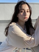 リフデザインラボビオ(riff design labo bio)&nbsp;ナチュラルロングヘア＊