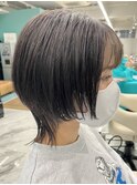 【kanna】ウルフスタイル