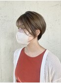 髪質改善/韓国/縮毛矯正/ブリーチ/ダブルカラー/学割/学割U24
