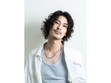 メンズ レオ 天六店(men's LEO)