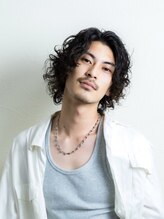 メンズ レオ 天六店(men's LEO)