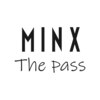 ミンクスザパス 湘南・辻堂店(MINX The pass)のお店ロゴ