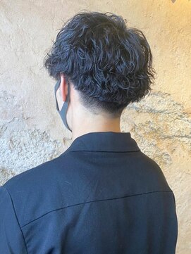 フロール 上大岡(Flor) 【Flor上大岡】*ツイスパマッシュ+ネープレスツーブロック