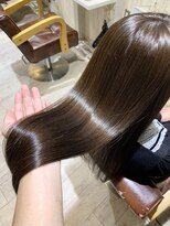 シャルマン 六町(CHARMANT)&nbsp;うるつや美髪☆