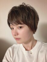 リュール(Reaule+s)&nbsp;ショート