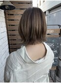 ハイトーン_イルミナカラー_ベージュ