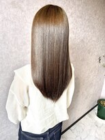 ルアナ トウキョウ(Luana TOKYO) 髪質改善　美髪トリートメント