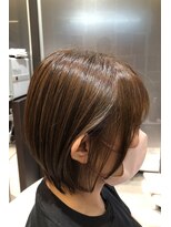 リム(RiM)&nbsp;【簡単スタイリング】