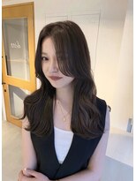 リアン(Lien)&nbsp;chocolate color / AYANE