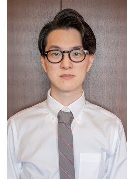 ヒロギンザ 青山店(HIRO GINZA) 波巻き/ハイライト/マッシュパーマ/ウルフ/フェード/束感