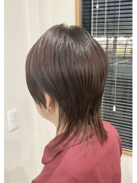 ケアリング(CARING) ウルフスタイル