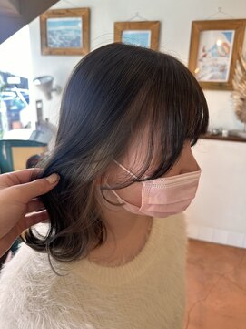 牛若丸ジャパン(Japan) イヤリングカラー