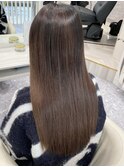 ウルフ→ロング