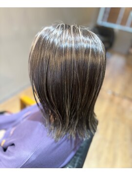 ラフトマン(Raftman) 大人ハイライト