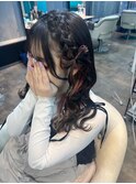 ヘアセット[大宮/大宮駅]