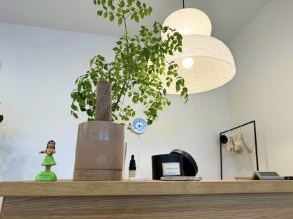ケルン(cairn)の写真