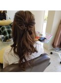 2次会オススメヘアアヘンジ