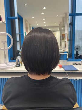 パラッチ 西宮店(Palacchi) カラー水素トリートメント