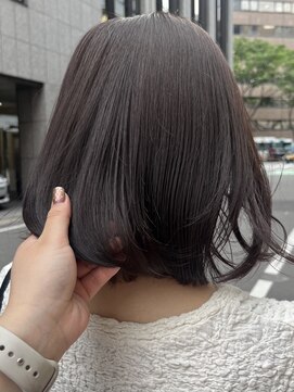 コージーベルベット(Cosy Velvet) オリーブブラウン