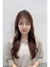 バレル 天王寺阿倍野店(Barrel) SHIONE 