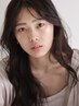 【人気No.1】韓国・コテ巻き風デジタルパーマ＋カット＋４stepトリートメント