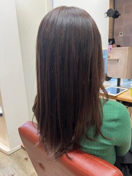 ウィスプヘアー(wisp HAIR) #プルエクステ#エクステ#大宮#埼玉